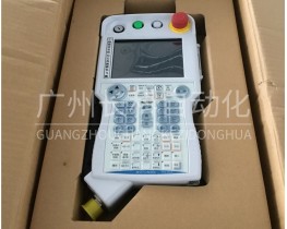 YASKAWA安川機(jī)器人NX100、DX100、DX200、XRC示教器現(xiàn)貨 維修服務(wù)