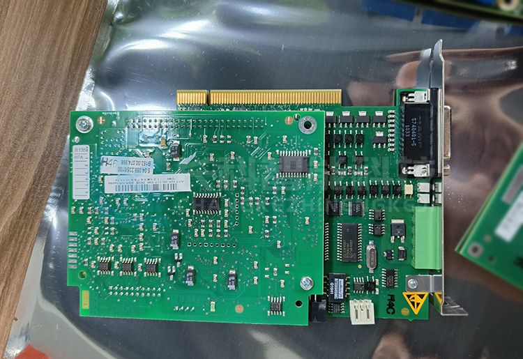 庫卡KR C2控制器主機(jī)00-134-331